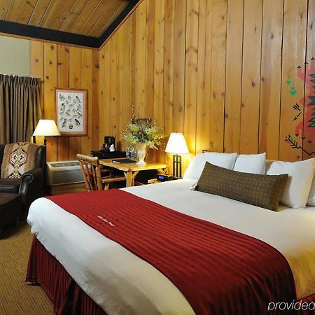 Shawnee Lodge West Portsmouth Exterior foto